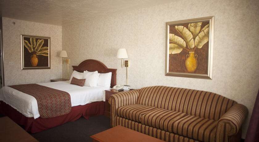 And Hotel St. George